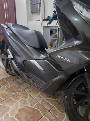 HONDA PCX ABS HONDA PCX ABS